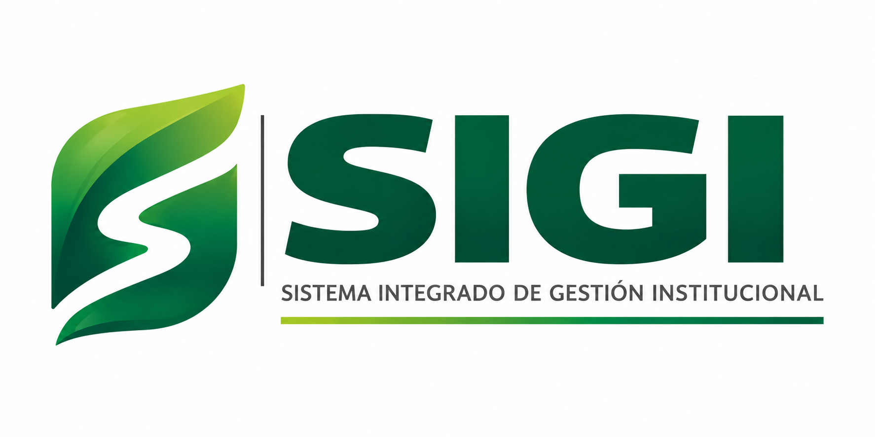 Logo institucional